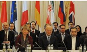 Một ngày ba tuyên bố, Iran thể hiện lập trường về vấn đề hạt nhân