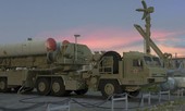 Chuyên gia Trung Quốc: S-500 Nga là ‘vũ khí chết chóc’ nhất thế giới