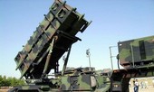 Mỹ 'gạ' Thổ Nhĩ Kỳ mua Patriot thay S-400 của Nga