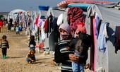 THẾ GIỚI 24H: Nga mở trung tâm tiếp nhận người tị nạn tại Syria
