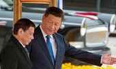 THẾ GIỚI 24H: 100% người Philippines phản đối chính sách Biển Đông