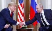 THẾ GIỚI 24H: Donald Trump mời Putin đến Mỹ vào mùa thu