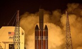 NASA bắt đầu cuộc thám hiểm 'chạm vào Mặt Trời'