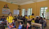 BẢN TIN TÌNH NGUYỆN: Sức hút của du lịch từ thiện