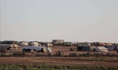 Saudi Arabia trợ giúp 100 triệu USD cho Syria