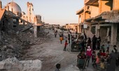 THẾ GIỚI 24H: Mỹ huỷ bỏ cam kết tài trợ 200 triệu USD cho Syria