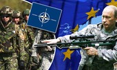 Sai lầm lịch sử nào trước Nga khiến NATO có thể sụp đổ như Liên Xô ?