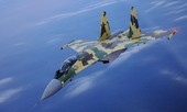 Nga sẽ hoàn tất hợp đồng Su-35 với Trung Quốc cuối năm nay