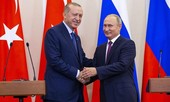THẾ GIỚI 24H: Thiết lập vùng phi quân sự tại Idlib, Syria