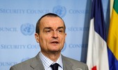 THẾ GIỚI 24H: Pháp phủ nhận tấn công tên lửa Syria