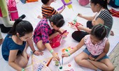BẢN TIN THANH NIÊN: Nhiều sân chơi trung thu miễn phí cho thiếu nhi