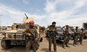 THẾ GIỚI 24H: Syria tố liên quân do Mỹ dẫn đầu sơ tán các thủ lĩnh IS