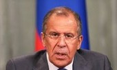 Moscow cáo buộc phương Tây muốn biến Balkan thành căn cứ chống Nga