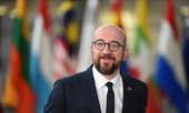 Thủ tướng Bỉ Charles Michel bất ngờ từ chức