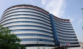 Bệnh viện triệu đô 20 năm vẫn nằm 'đắp chiếu' ở Hà Nội
