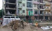 1 km mương đội vốn trăm tỷ làm gần 10 năm vẫn chưa xong