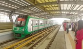 Gần 700 người vận hành tuyến đường sắt Cát Linh - Hà Đông
