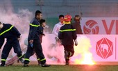 V-League hút khán giả nhờ hiệu ứng U23 Việt Nam