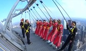 Thế giới muôn màu