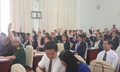 Cần Thơ chi 10 tỷ đồng đưa cán bộ sang Mỹ bồi dưỡng