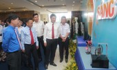 Phát huy tiềm năng to lớn của sinh viên TPHCM