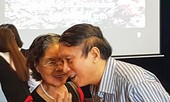 Dương Kỳ Anh và Nguyễn Hoàng Sơn