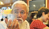 Trên chuyến tàu Tiền Phong