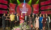 NSND Quang Thọ - phong độ tuổi 70