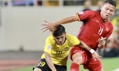 Việt Nam vs Myanmar 18h30 hôm nay: Chờ HLV Park Hang Seo 'ra đòn'