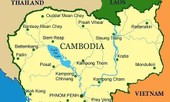 Campuchia bác bỏ tin về căn cứ hải quân Trung Quốc
