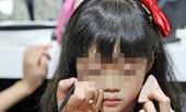 Giấc mơ... “thần đồng” - Bài 3: Tuổi thơ bị đánh cắp