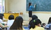 Trường học cần được quyền tuyển dụng giáo viên