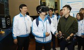Tập trung trí tuệ, xác lập nhiệm vụ trong 5 năm tới