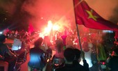 'Văn hóa cổ vũ bóng đá đang lệch lạc'