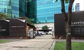 “Dính” đất vàng, hàng loạt quan chức vướng lao lý