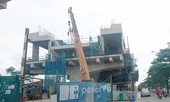 Metro bê bết, Bộ GTVT khẩn khoản đề nghị ứng vốn