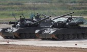 Mỹ, Trung, Nga cạnh tranh ở “lục địa đen”