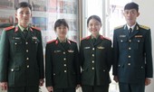 “Cháy” hết mình để không hối tiếc