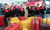 Nàng Lọ Lem thời nay
