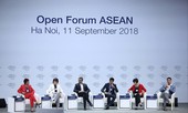 CEO của VNG: 'Đừng làm điều bình thường, hãy khác biệt'