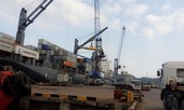 Nguyên Bí thư Tỉnh Bình Định 'Lấy lại cảng Quy Nhơn là bài toán khó'