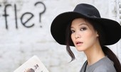 Gặp lại Thùy Dung - Hoa hậu Việt Nam 2008