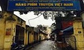Hamlet của hài kịch