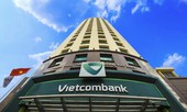 Vietcombank: Chinh phục mục tiêu mới, hội nhập quốc tế