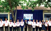 Vươn tới đích Top đầu ngân hàng bán lẻ tại Việt Nam