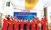 LienVietPostBank: Ngân hàng của mọi người, mọi nhà