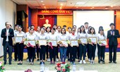 Tạo dựng uy tín và lòng tin