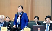 Đường cao tốc có bị 'rút ruột'?