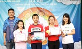 Sinh viên và những câu chuyện đẹp