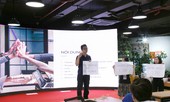 Sát cánh cùng cộng đồng khởi nghiệp Việt